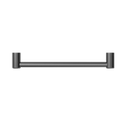 Mecca Care 25mm Grab Rail 450mm Gun Metal
