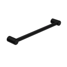 Mecca Care 25mm Grab Rail 450mm Matte Black