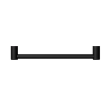 Mecca Care 25mm Grab Rail 450mm Matte Black