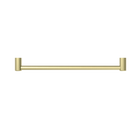 Mecca Care 25mm Grab Rail 600mm Brushed Gold