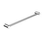 Mecca Care 25mm Grab Rail 600mm Chrome