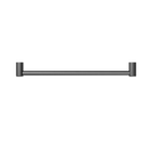 Mecca Care 25mm Grab Rail 600mm Gun Metal