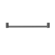 Mecca Care 25mm Grab Rail 600mm Gun Metal