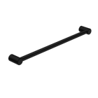 Mecca Care 25mm Grab Rail 600mm Matte Black