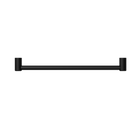Mecca Care 25mm Grab Rail 600mm Matte Black