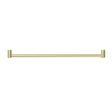 Mecca Care 25mm Grab Rail 900mm Brushed Gold