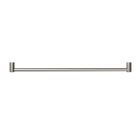 Mecca Care 25mm Grab Rail 900mm Brushed Nickel