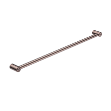 Mecca Care 25mm Grab Rail 900mm Brushed Bronze