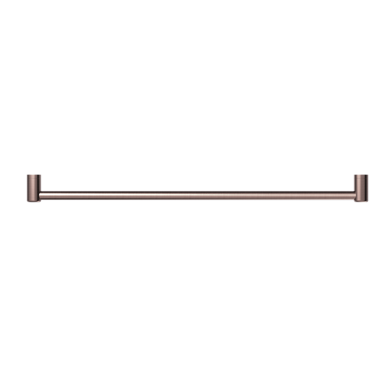 Mecca Care 25mm Grab Rail 900mm Brushed Bronze