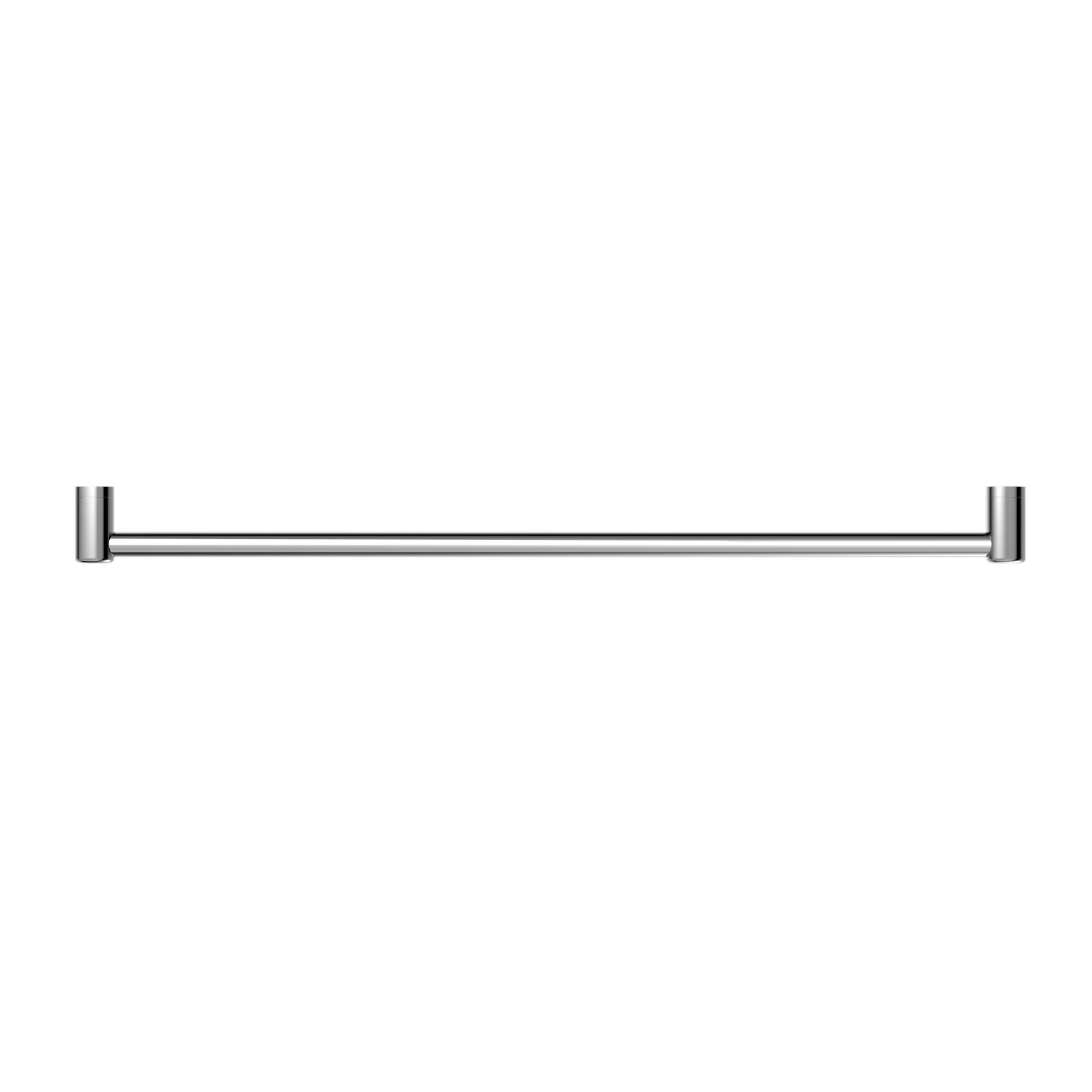 Mecca Care 25mm Grab Rail 900mm Chrome