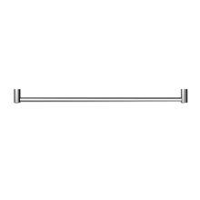 Mecca Care 25mm Grab Rail 900mm Chrome