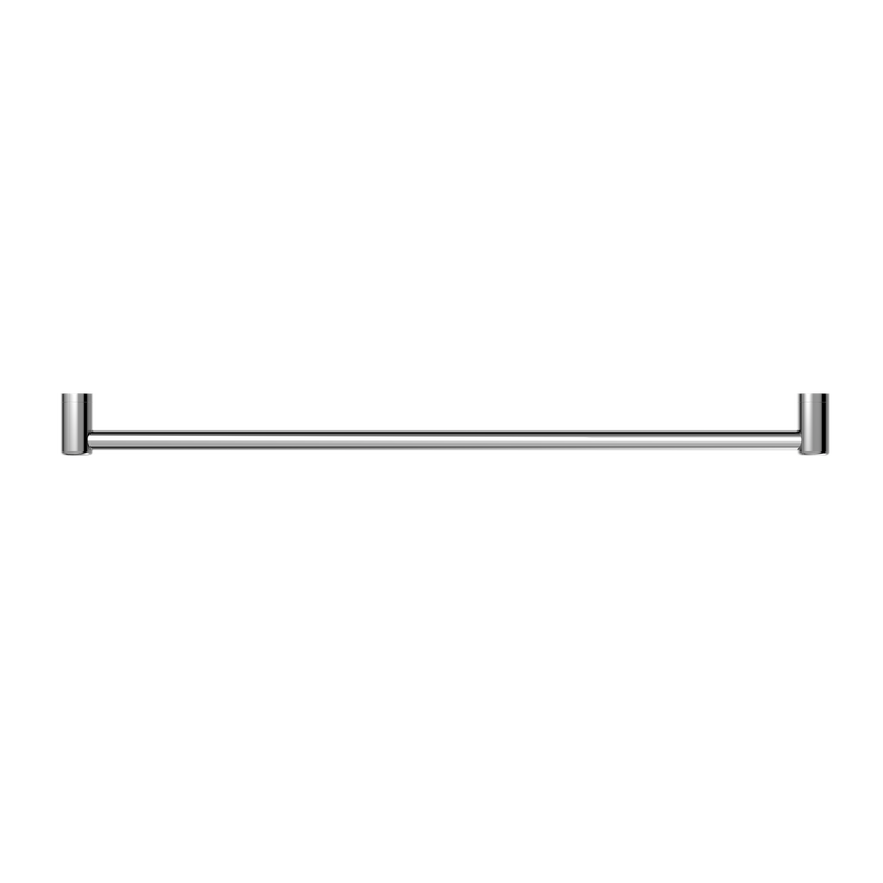 Mecca Care 25mm Grab Rail 900mm Chrome