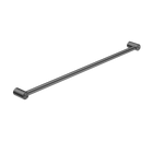 Mecca Care 25mm Grab Rail 900mm Gun Metal