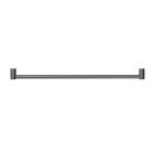 Mecca Care 25mm Grab Rail 900mm Gun Metal