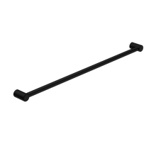 Mecca Care 25mm Grab Rail 900mm Matte Black