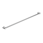 Mecca Care 25mm Grab Rail 1200mm Chrome