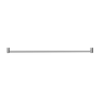 Mecca Care 25mm Grab Rail 1200mm Chrome