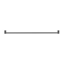 Mecca Care 25mm Grab Rail 1200mm Gun Metal
