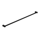 Mecca Care 25mm Grab Rail 1200mm Matte Black