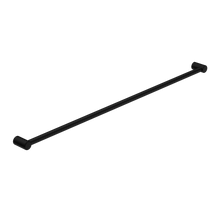 Mecca Care 25mm Grab Rail 1200mm Matte Black