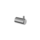 Mecca Care 25mm Wall Hook Chrome