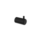 Mecca Care 25mm Wall Hook Matte Black