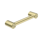 Mecca Care 32mm Grab Rail 300mm Brushed Gold