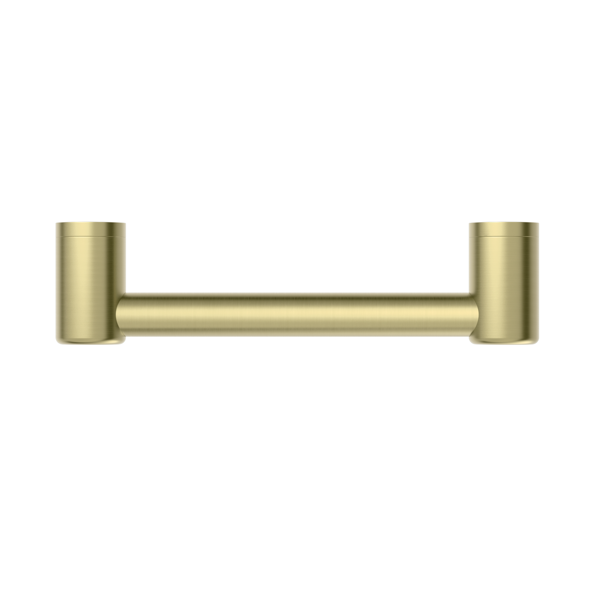 Mecca Care 32mm Grab Rail 300mm Brushed Gold