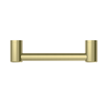 Mecca Care 32mm Grab Rail 300mm Brushed Gold