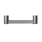 Mecca Care 32mm Grab Rail 300mm Brushed Nickel