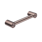 Mecca Care 32mm Grab Rail 300mm Brushed Bronze
