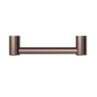 Mecca Care 32mm Grab Rail 300mm Brushed Bronze