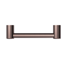 Mecca Care 32mm Grab Rail 300mm Brushed Bronze