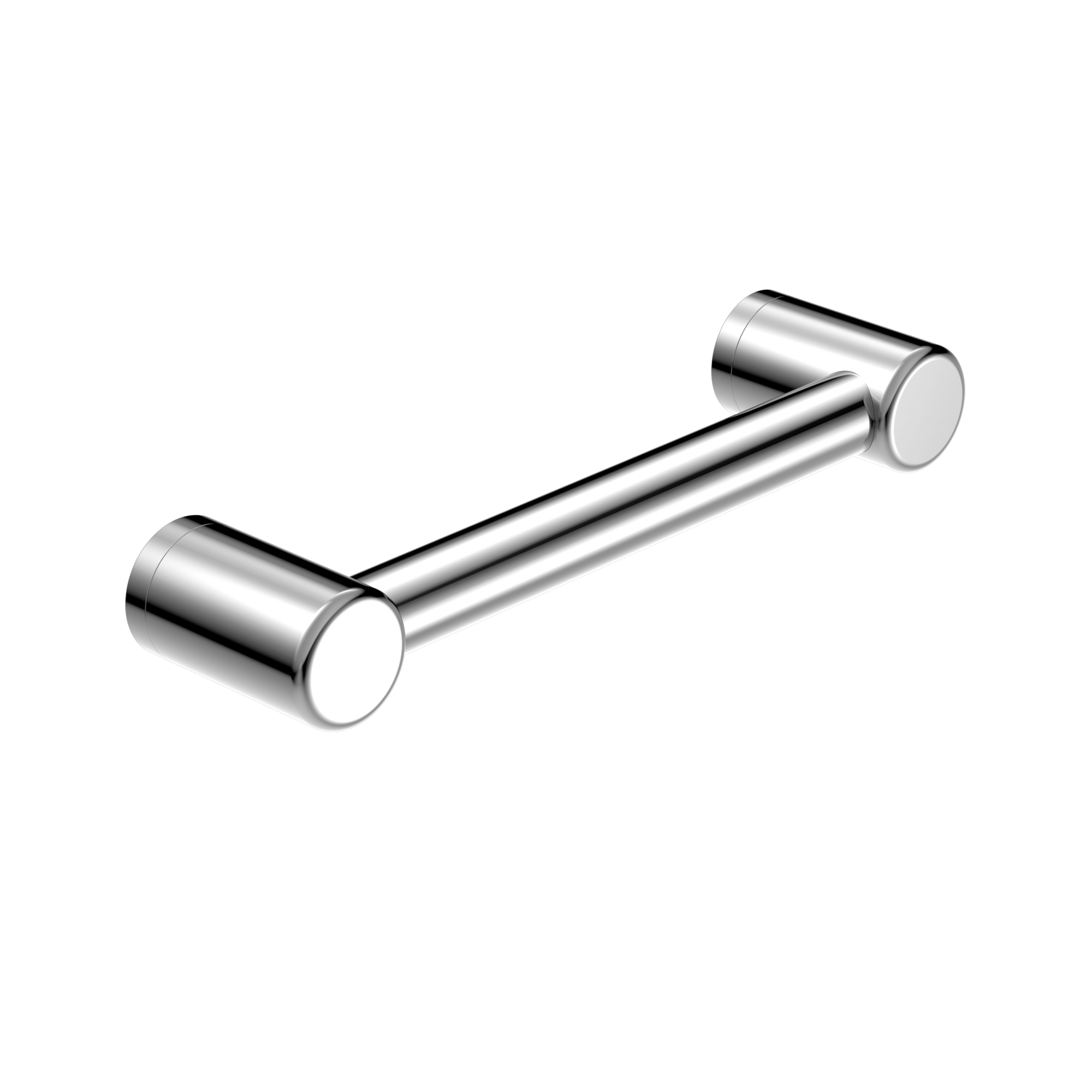 Mecca Care 32mm Grab Rail 300mm Chrome