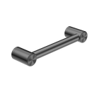 Mecca Care 32mm Grab Rail 300mm Gun Metal