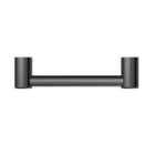 Mecca Care 32mm Grab Rail 300mm Gun Metal