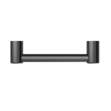 Mecca Care 32mm Grab Rail 300mm Gun Metal