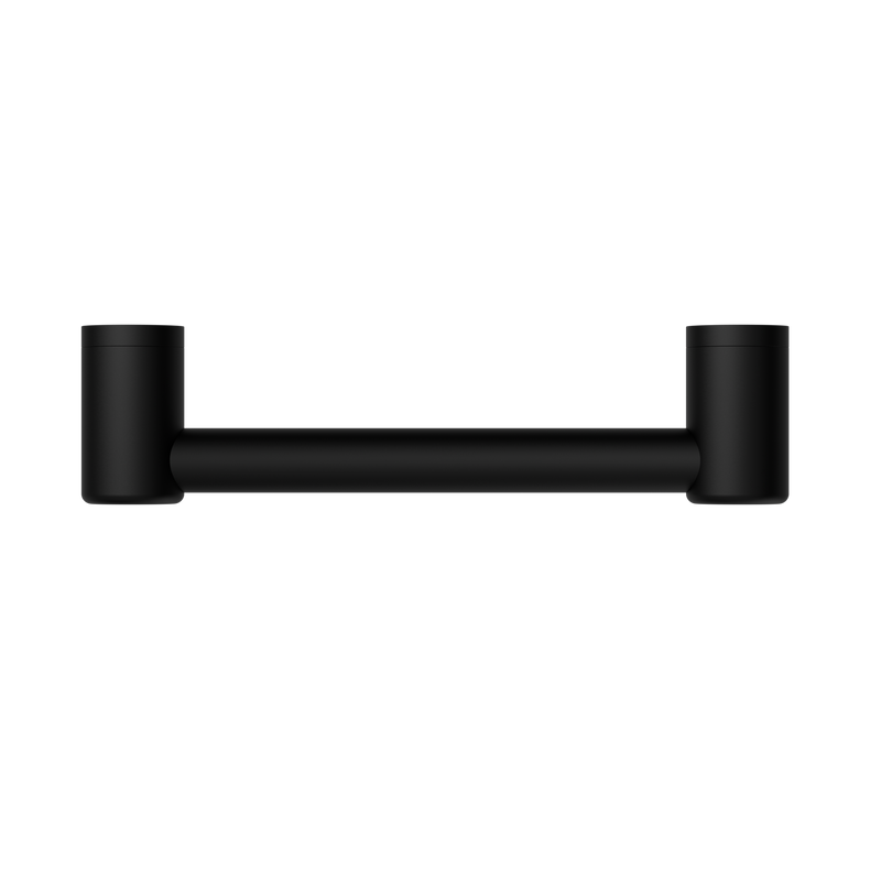Mecca Care 32mm Grab Rail 300mm Matte Black