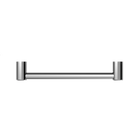 Mecca Care 32mm Grab Rail 450mm Chrome