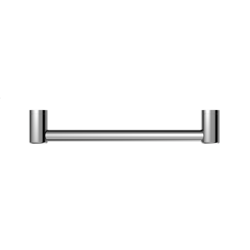 Mecca Care 32mm Grab Rail 450mm Chrome