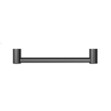 Mecca Care 32mm Grab Rail 450mm Gun Metal