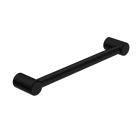Mecca Care 32mm Grab Rail 450mm Matte Black