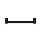 Mecca Care 32mm Grab Rail 450mm Matte Black
