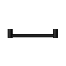 Mecca Care 32mm Grab Rail 450mm Matte Black