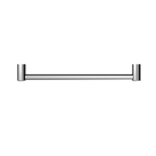 Mecca Care 32mm Grab Rail 600mm Chrome