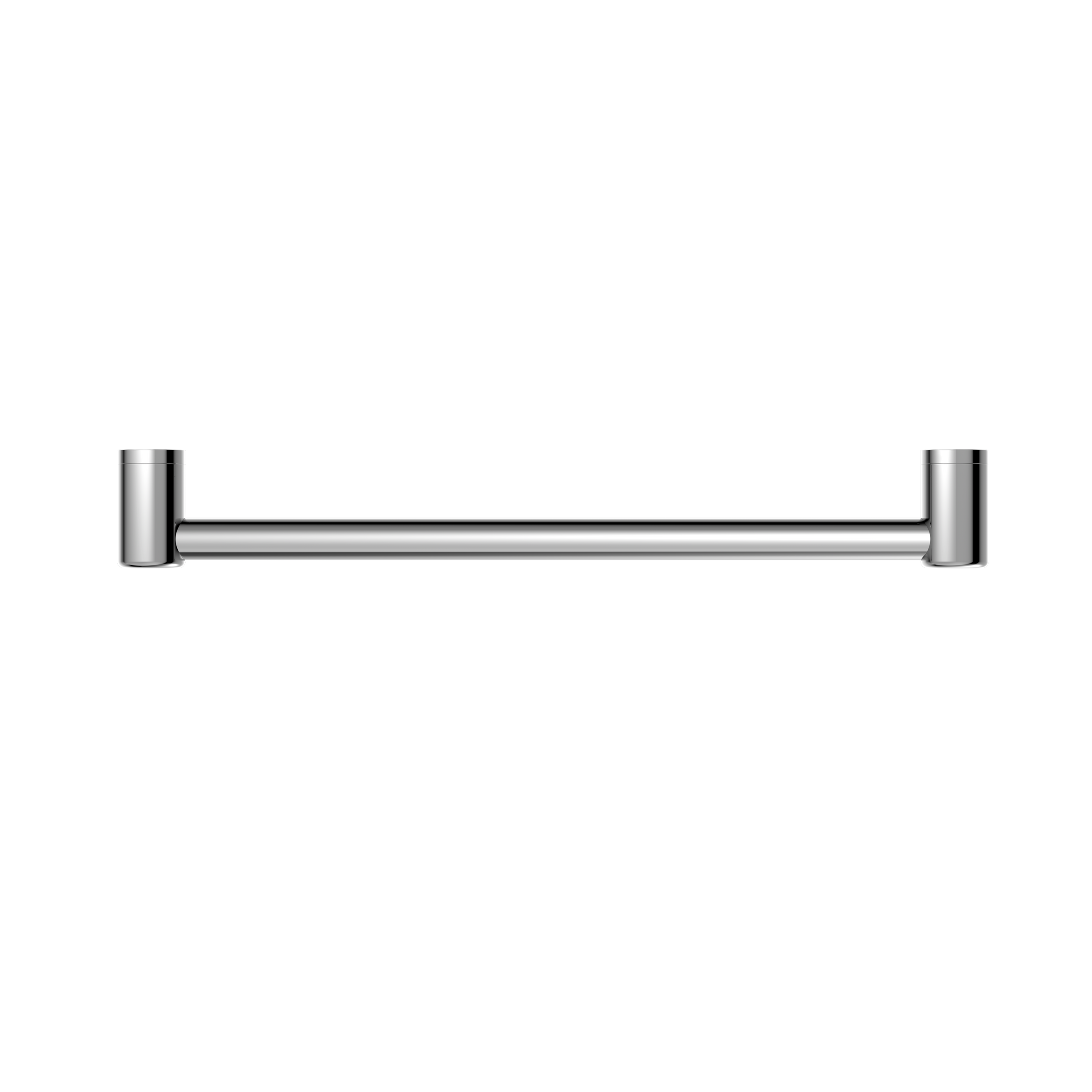 Mecca Care 32mm Grab Rail 600mm Chrome