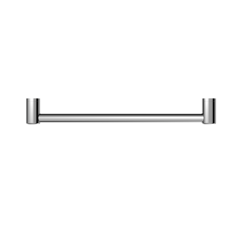 Mecca Care 32mm Grab Rail 600mm Chrome