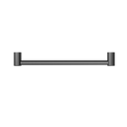 Mecca Care 32mm Grab Rail 600mm Gun Metal