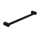 Mecca Care 32mm Grab Rail 600mm Matte Black