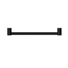 Mecca Care 32mm Grab Rail 600mm Matte Black